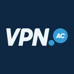 VPN.AC - Premium VPN icon