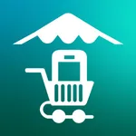 PrestaShop Vendor Mobile App icon