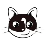 Kismet Cat Faces icon