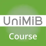 UniMiB Course icon