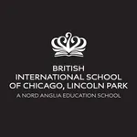 British Int School Chicago, LP icon