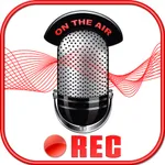 Voice Recorder & Modifier icon