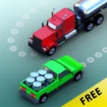 Truck Traffic Control icon