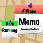 @PlaceMemo icon