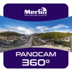 PanoCam-360 icon