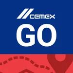 CEMEX Go - Track icon