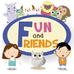 Fun and Friends icon