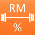 RepMax Percentage icon