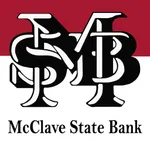 McClave State Bank Mobile icon