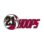 21 Hoops icon