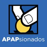 APAPPsionados icon