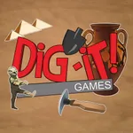 Archaeology Emoji Stickers icon