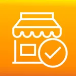 Store Shopper - Shopping List icon