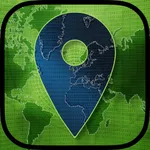 MapIt - Map Multiple Locations icon