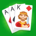 Solitaire - World Tour icon