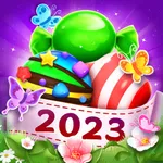 Candy Charming-Match 3 Game icon