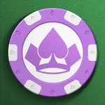 Poker Fans - Player's passport icon