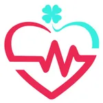 Healthy Lifestyle Monitor App icon