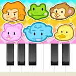 Animal Piano Mix icon