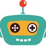 Robot Stickers - Beep Boop icon