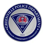 Greenville Police Department icon