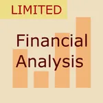 Financial analysis with examples limited icon