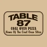 Table 87 To Go icon