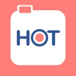 My Hot List icon