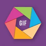 GifPost : GIFs Share, Edit & Post for Instagram icon