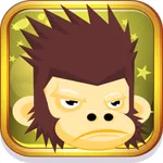 King kong adventures for kids icon