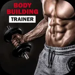 Body Building Trainer. icon