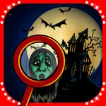 Spooky Mansion Hidden Mystery icon