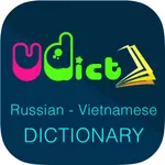 Từ Điển Nga Việt - VDICT icon