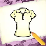 Draw Clothes - Full Version icon