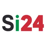 Stock Italia 24 icon