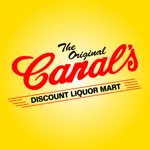 Canal’s Discount Liquor Mart icon