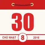 Lich Van Nien 2017 icon