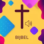 Dutch Bible Offline icon