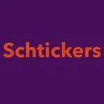 Schtickers icon