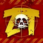 Zombie Train Apocalypse icon