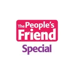 The People's Friend Special icon