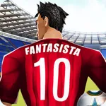 Football Saga Fantasista icon