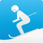 LIVALL Skiing icon