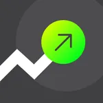 Stock Market Tracker & Quotes icon