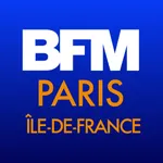 BFM ÎLE-DE-FRANCE icon