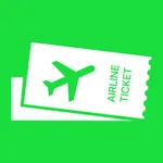 All Airlines:Best flight deals icon