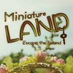 Escape game: MiniatureLAND icon