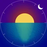 Civil Twilight Calculator icon