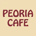 Peoria Cafe icon