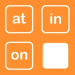 Prepositions in English: Learn icon